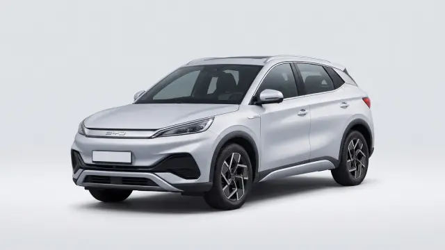 BYD Atto 3