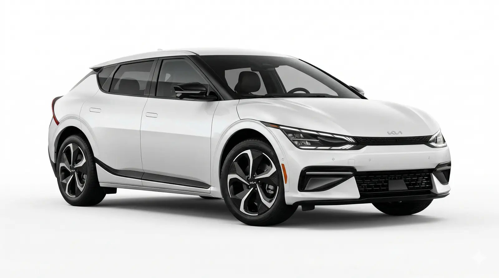 קיה EV6
