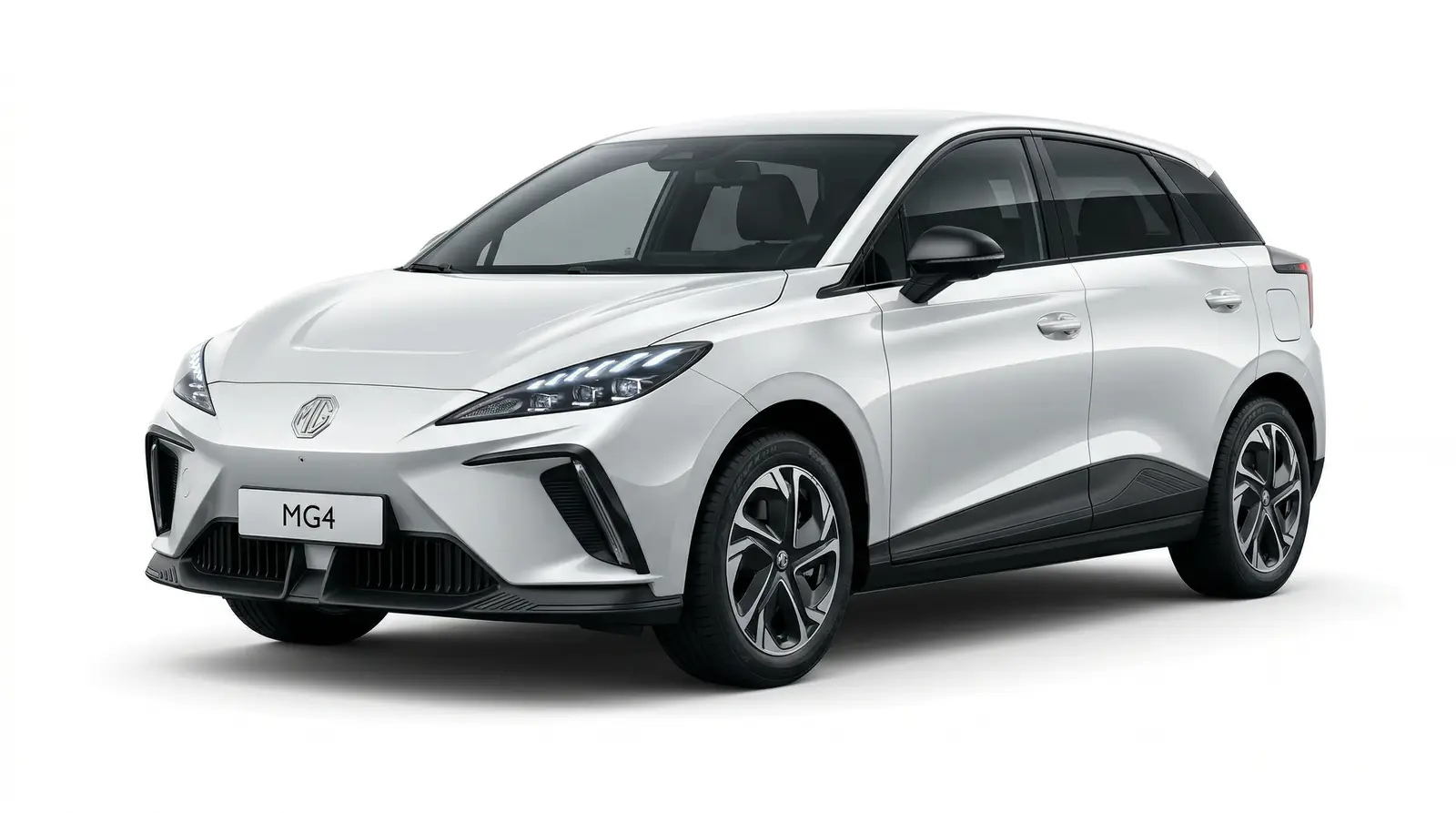 MG4 Electric - MG4 EV