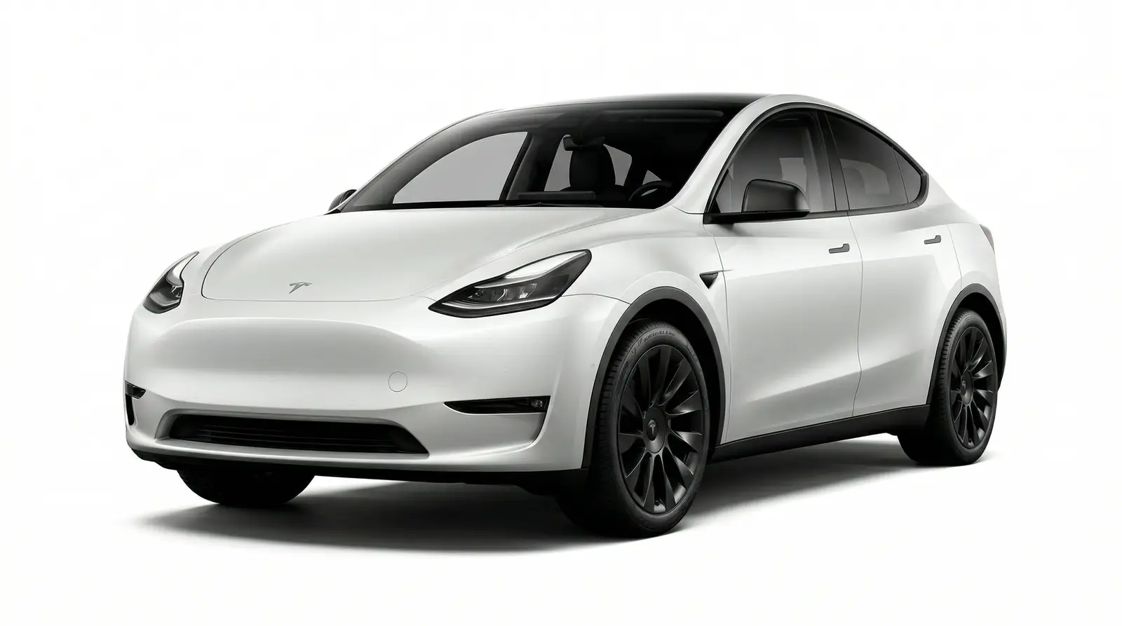 טסלה מודל Y - Tesla Model Y