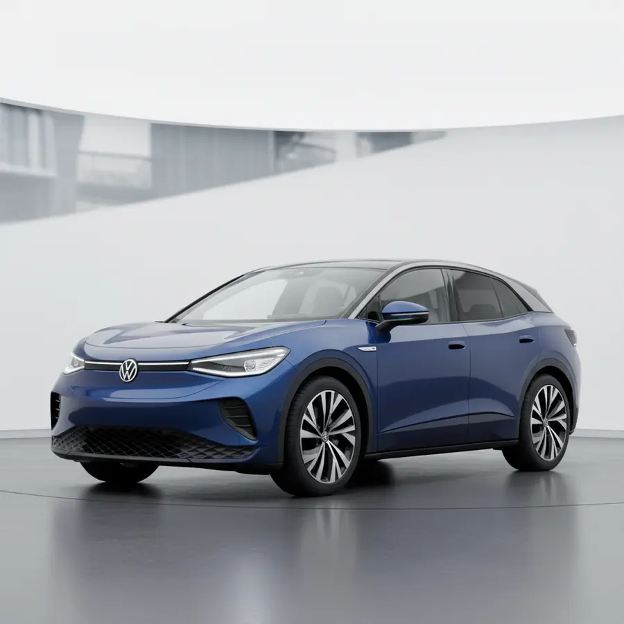 פולקסווגן ID.5 - VW ID.5