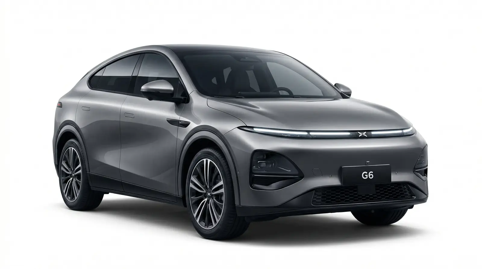 אקספנג G6 - Xpeng G6
